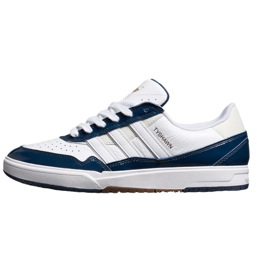 Adidas Originals Tyshawn 2 Adidas Originals 'Collegiate Navy'