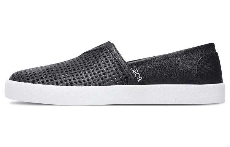 Skechers Bob's B Loved Low top Skateboard Shoes Women's Black