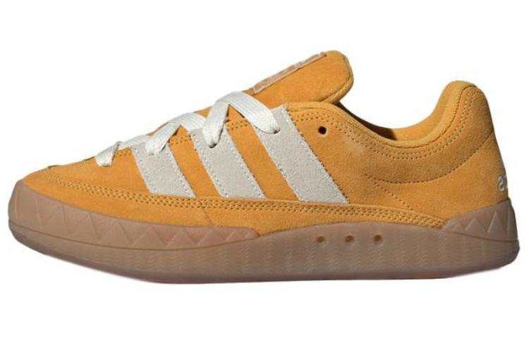 Adidas Originals Adimatic Adidas Originals 'Preloved Yellow Gum'