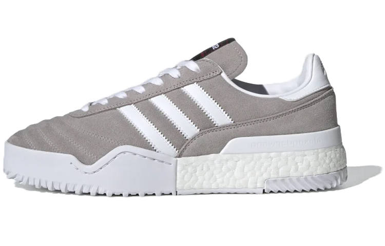 Adidas Originals Bball Soccer Alexander Wang x Bball Soccer Adidas Originals 'Clear Granite'