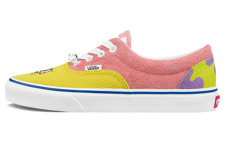 Vans Era SpongeBob SquarePants x Era Vans 'Best Friends'