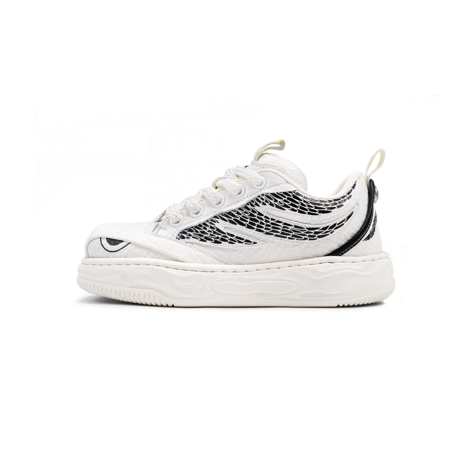 TEN MIRO Quick Dry Lightweight Breathable Quick Dry Lightweight Breathable Low top Skateboard Shoes Unisex