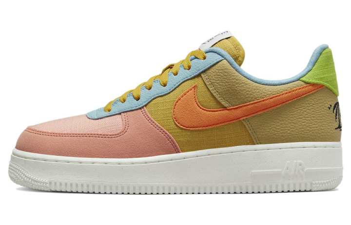 Nike Nike Air Force 1 Low '07 LV8 Next Nature Sun Club