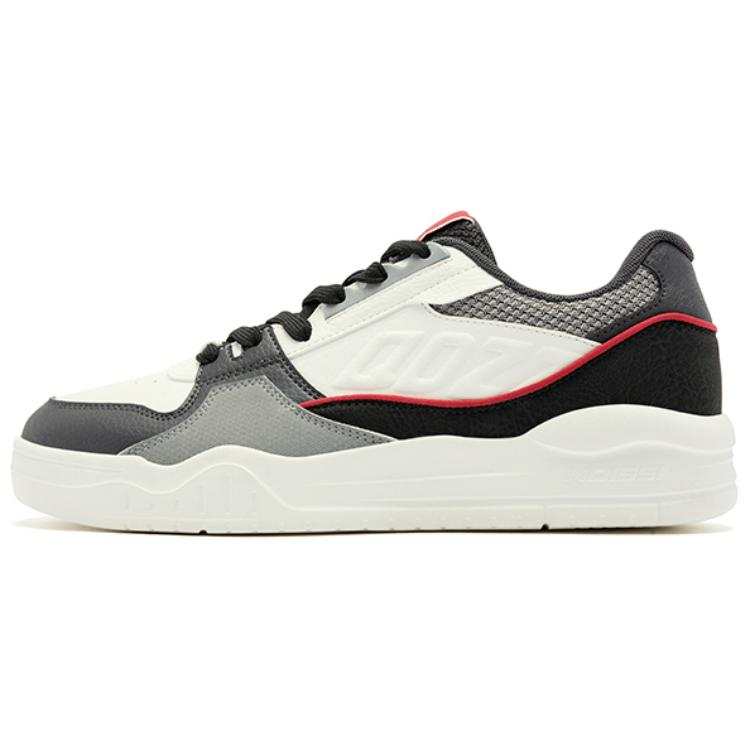 QIAODAN Quality Drying Slip Resistant Cushioning Lightweight Slip Resistant Cushioning Lightweight Low top