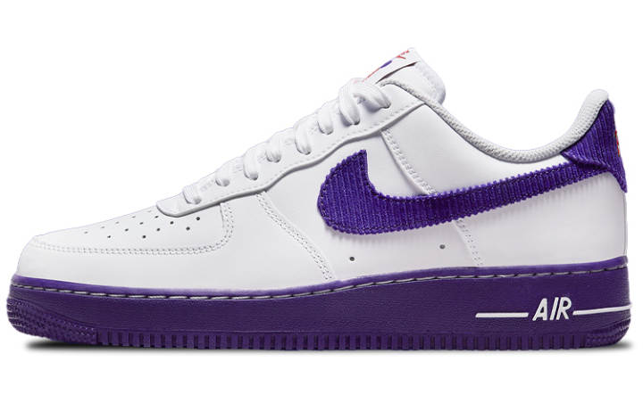 Nike Nike Air Force 1 Low Sports Specialties