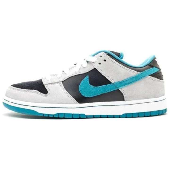 Nike Nike Sb Dunk Low Chrome Ball Incident