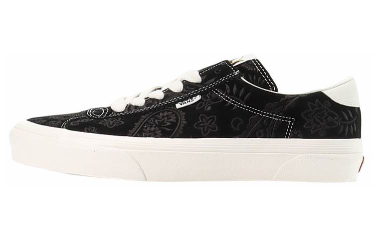 Vans Anderson .Paak x Vans Sport Dx 'Black Paisley'