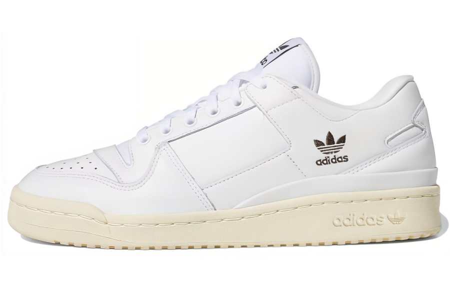 Adidas Originals Adidas Forum 84 Low Adv 'White Shadow Olive'