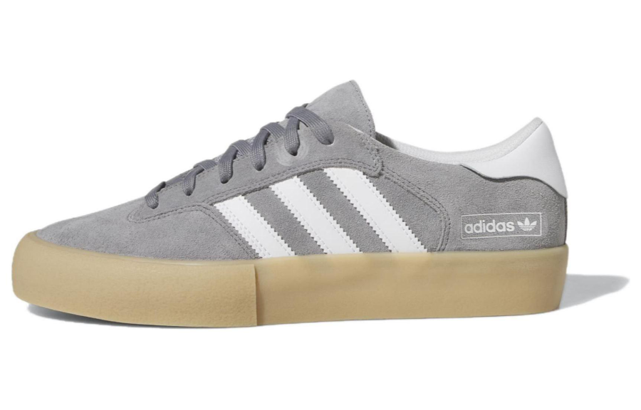 Adidas Originals Adidas Matchbreak Super 'Grey White Gum'