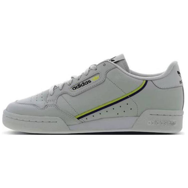 Adidas Originals Continental 80 Adidas Originals 'Grey'