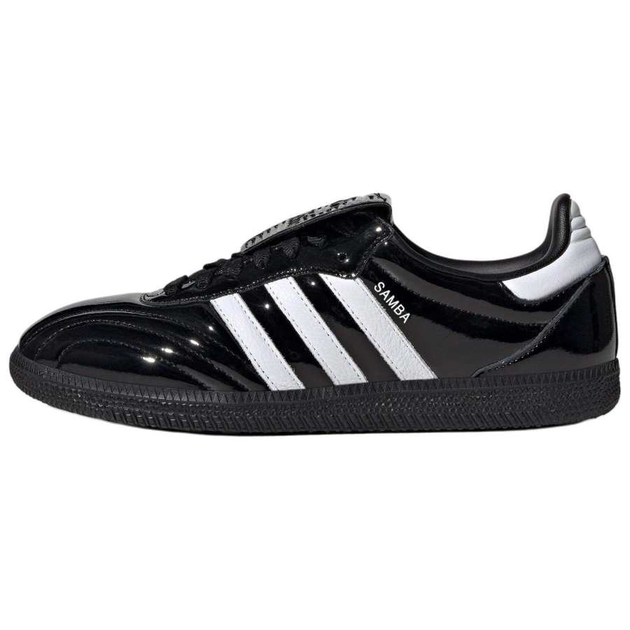 Adidas Originals Samba LT Low top Skateboard Shoes Unisex Black