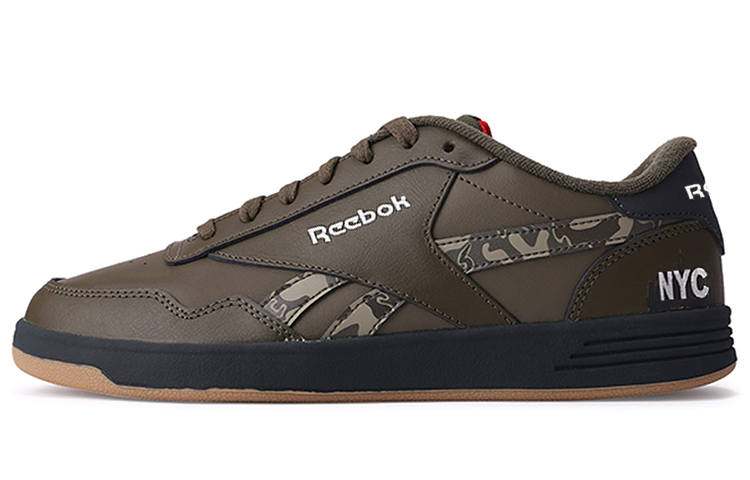 Reebok Reebok Royal Techque T 'Green'