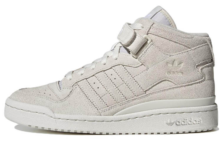 Adidas Originals Forum Wmns Adidas Originals Mid 'Orbit Grey' Women's