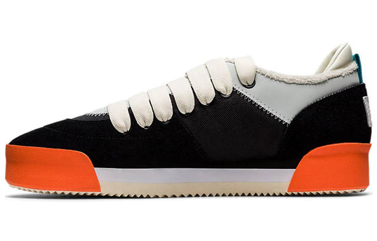 Onitsuka Tiger Onitsuka Tiger Kamo Trainer 'Black Orange'