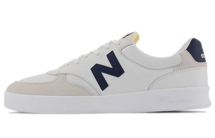 New Balance 300 New Balance Court 'White Navy'