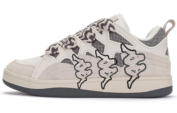 Kappa Kappa Fatty White Black