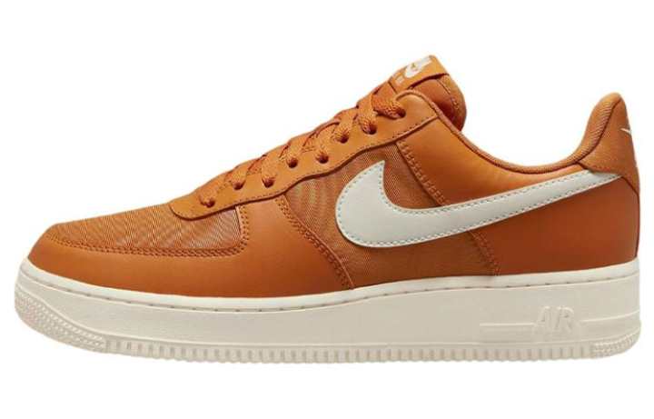 Nike Nike Air Force 1 Low 'Pumpkin Spice'