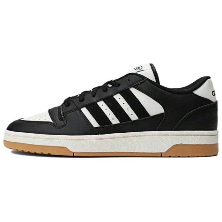 Adidas Adidas Break Start 'Black White'