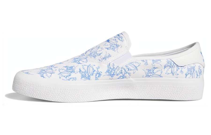 Adidas Originals 3MC Disney x 3MC Adidas Originals Slip 'Sport Goofy Pack - Surfing'