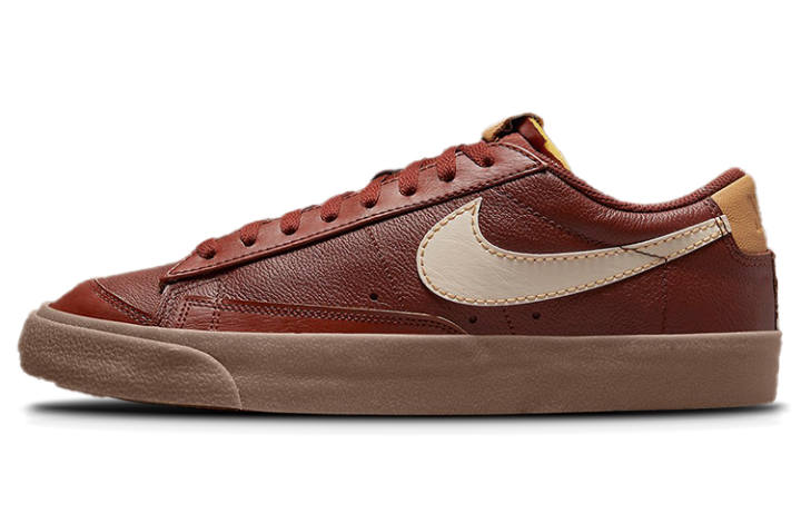 Nike Nike Blazer Low '77 Emb 'Inspected By Swoosh'