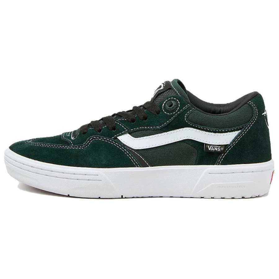 Vans Rowan 2 Vans 'Dark Forest Green' Women's