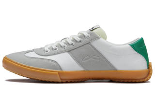 URBANHOOD Skateboard Shoes Unisex White