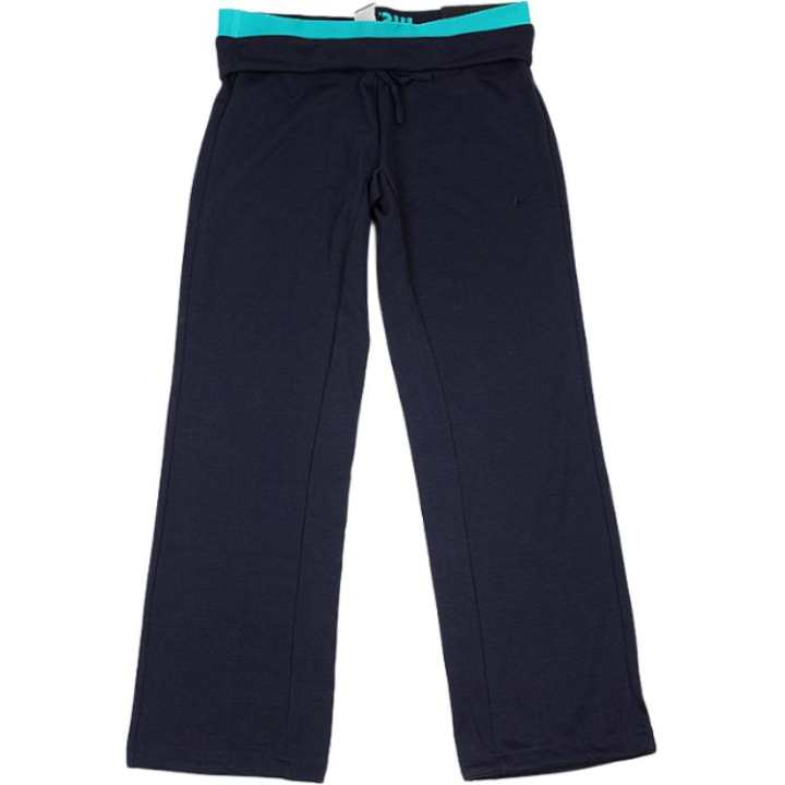 Nike Nike Dri Fit OBSESSED Casual Pants Women's