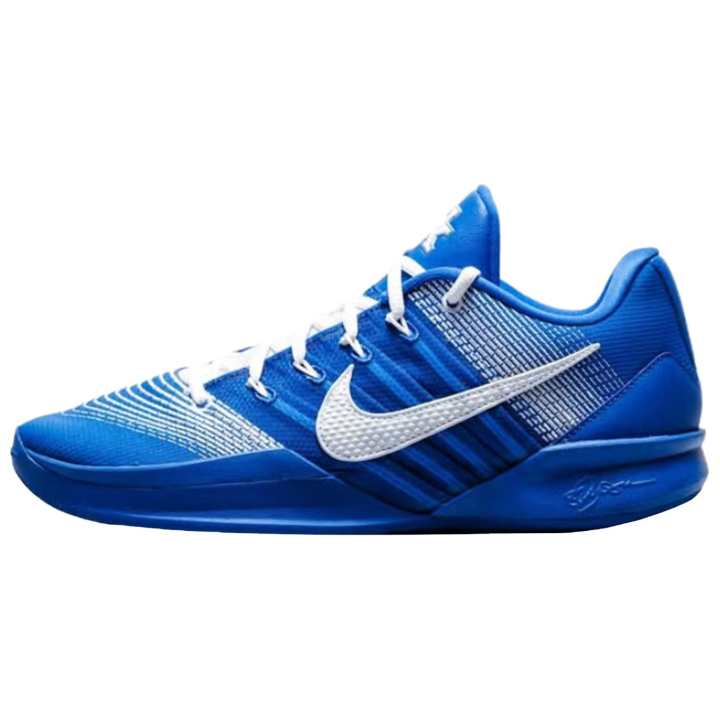 Nike Nike Sabrina 3 Basketball Shoes Unisex Blue