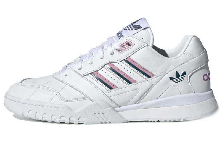 Adidas Originals A.R. Trainer 'White Pink' Women's