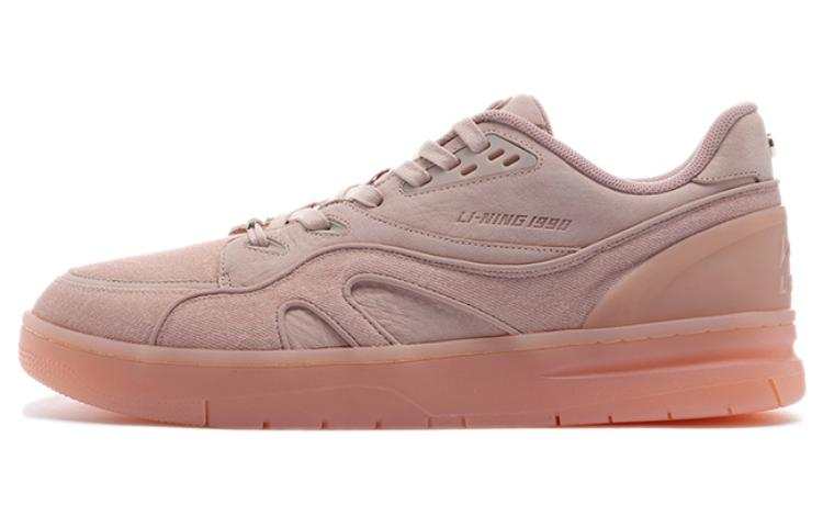 LI-NING 1990 LI NING 1990 Casual Slip Resistant, Abrasion Resistant, Lightweight Slip Resistant, Abrasion Resistant, Lightweight