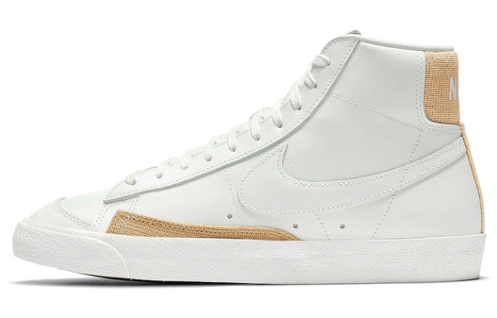 Nike Nike Blazer Mid 77 Vintage White Burlap