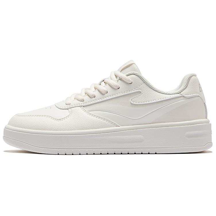 Erke Slip Resistant Abrasion Resistant Slip Resistant Abrasion Resistant Low top Skateboard Shoes Women's