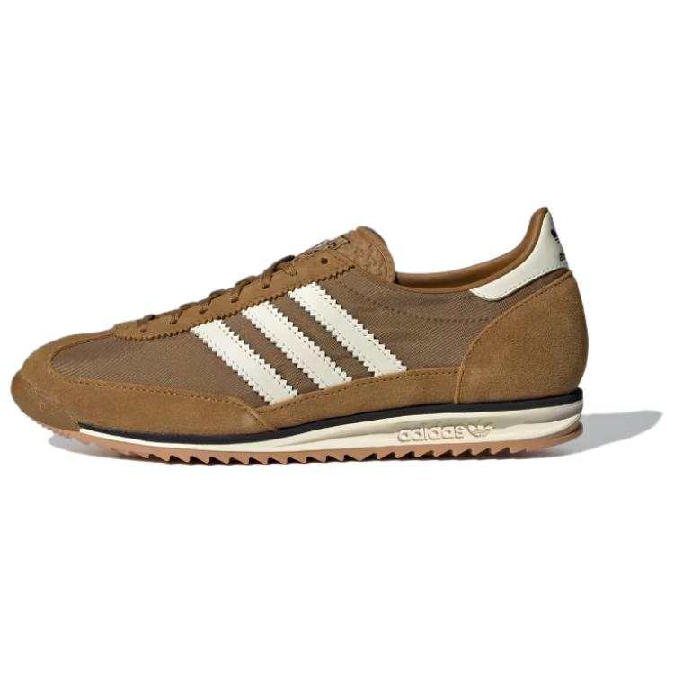 Adidas Originals SL72 Wmns Adidas Originals Og 'Bronze Strata Cream White'