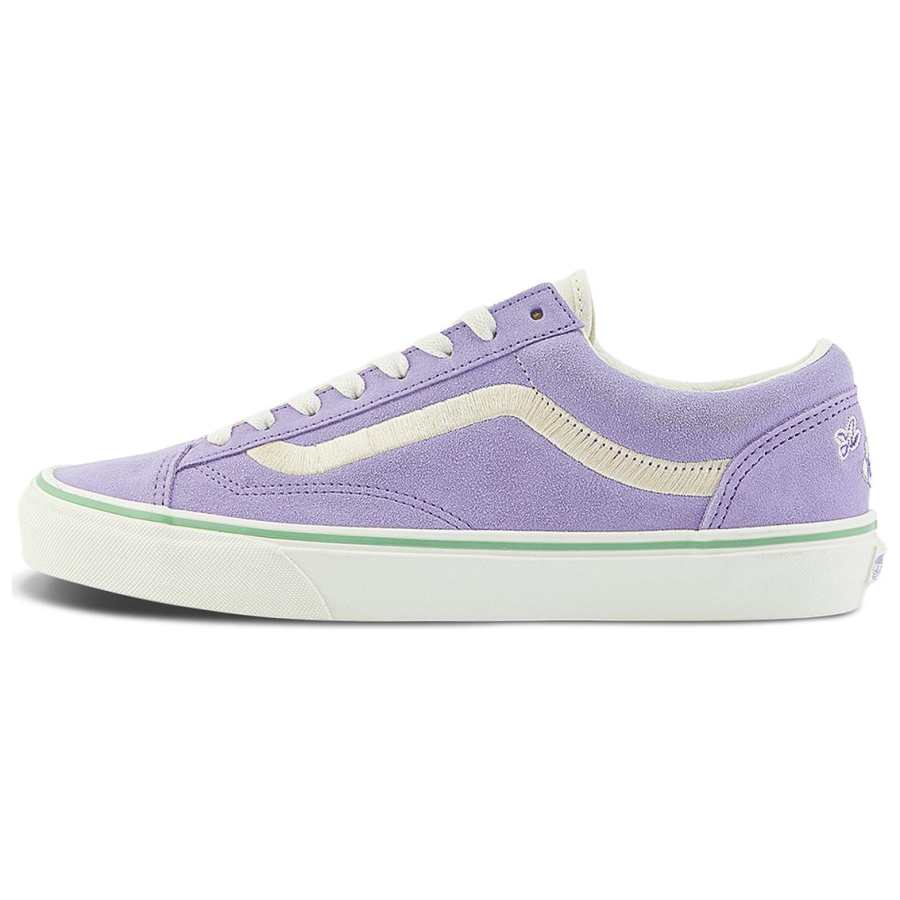 Vans Vans Style 36 Suede 'Purple'