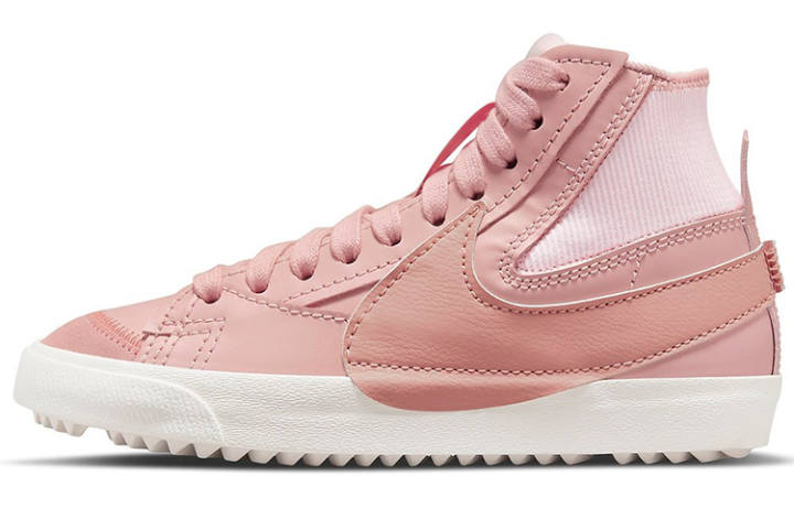 Nike Nike Blazer Mid '77 Jumbo 'Pink Oxford' Women's