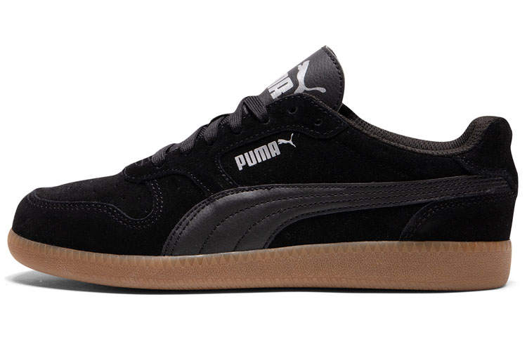 PUMA PUMA Icra Trainer Sd Unisex 'Black Brown'