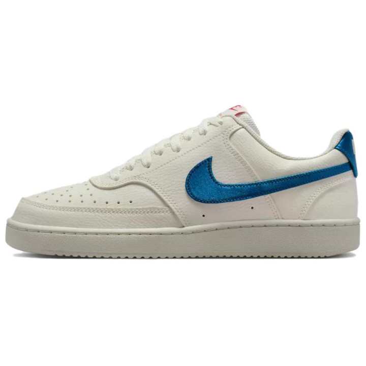 Nike Nike Court Vision Low top Skateboard Shoes Women's