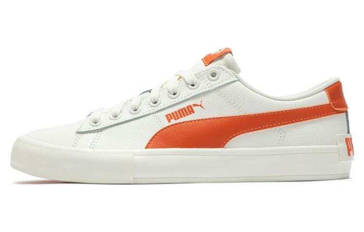 PUMA PUMA Bari Casual 'White Orange'