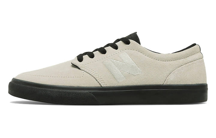 New Balance New Balance Numeric 345 'White'