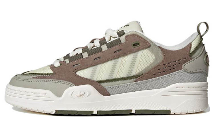 Adidas Originals Adidas ADI2000 'Off White Chalk Brown'