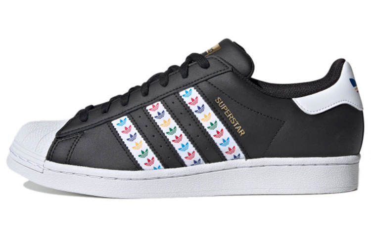 Adidas Originals Adidas Superstar 'Black Multi'