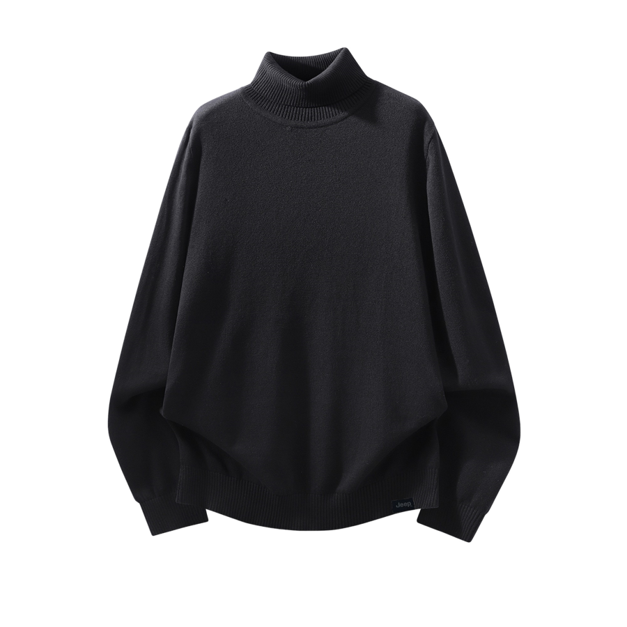 Jeep Leisure Collection Knitwear Unisex
