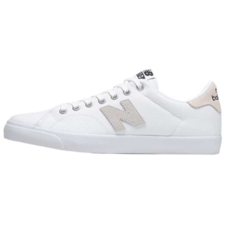 New Balance New Balance NB 210 Canvas Low top Skateboard Shoes Unisex