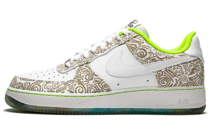 Nike Nike Air Force 1 07 Le 'Doernbecher'