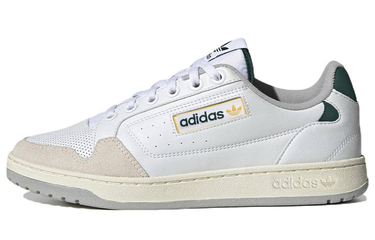 Adidas Originals Ny 90 Adidas Originals 'White Clear Green'