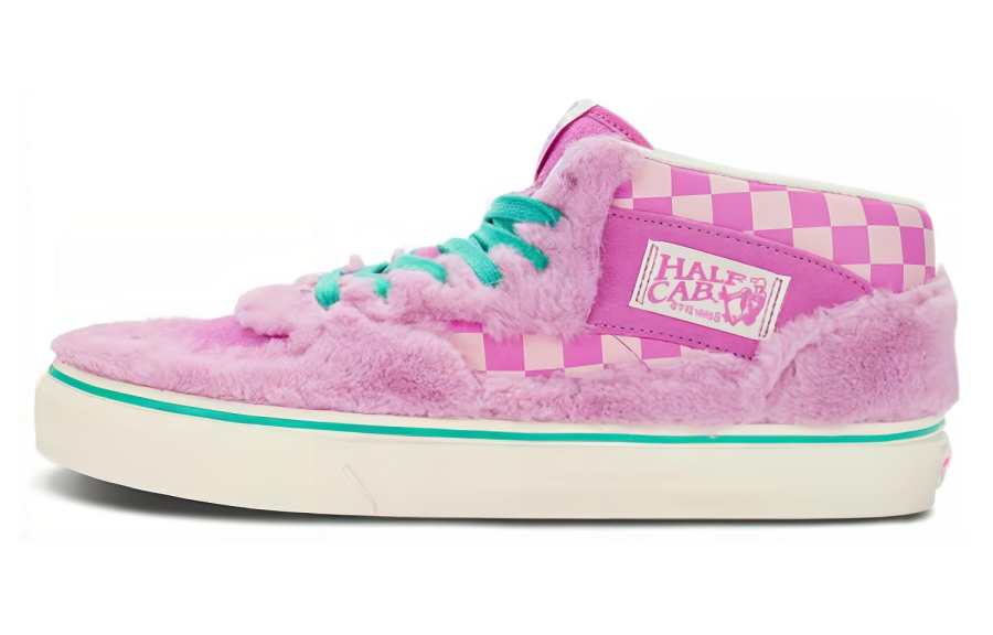Vans Vans Miro & Wujo X Half Cab 'Year Of The Rabbit'
