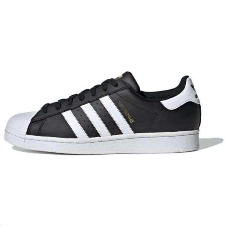 Adidas Originals Superstar Adidas Originals 'Black White' 2024