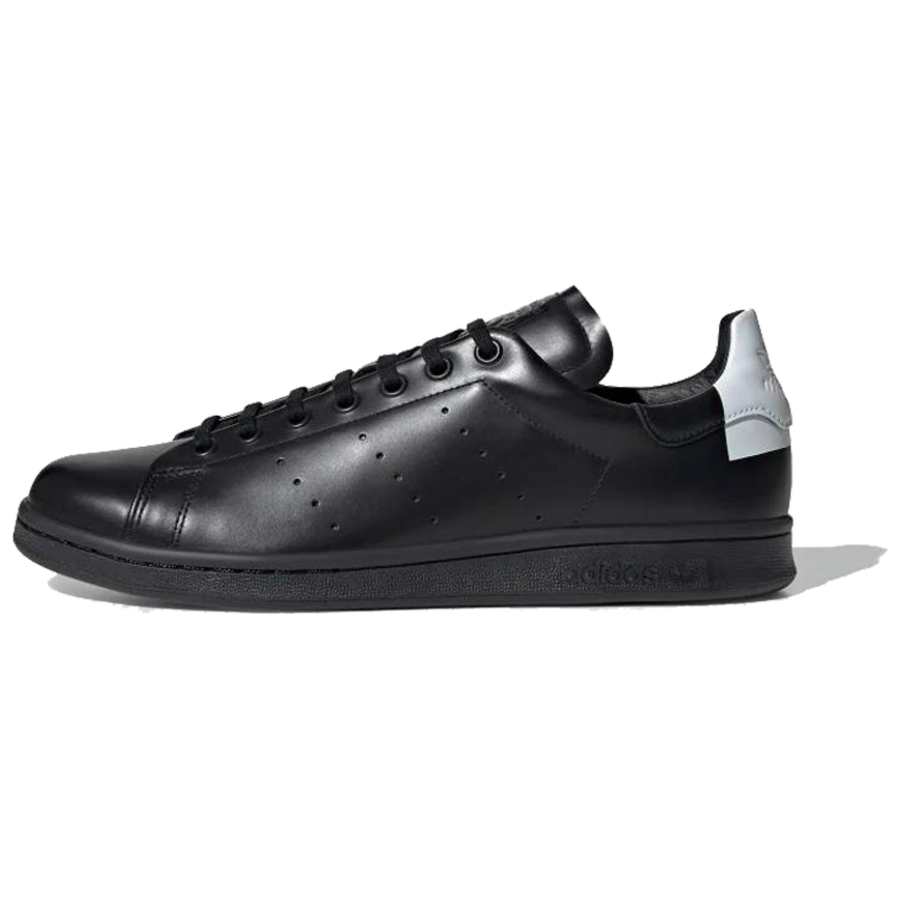Adidas Originals Stan Smith Recon Synthetic Leather, Split Cow Leather Slip Resistant Slip Resistant Low top