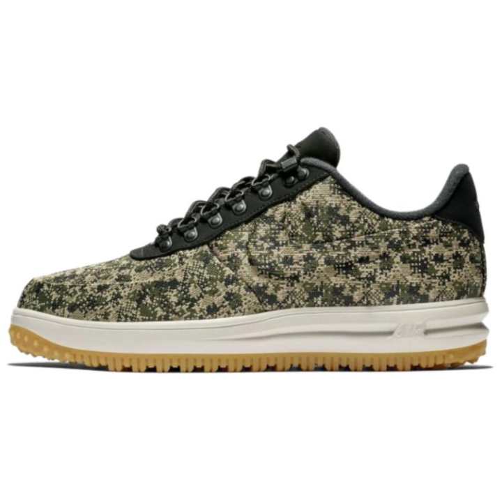 Nike Nike Lunar Force 1 Duckboot Low 'Textile Canteen'