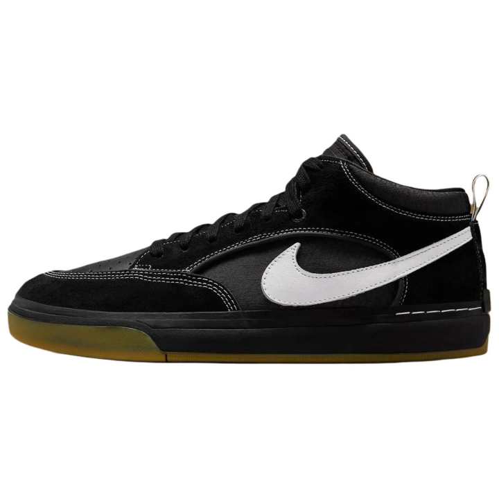 Nike Nike SB Skateboard Shoes Men's Black